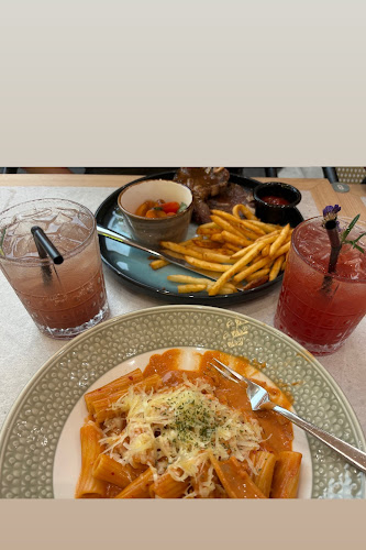 Mamma Mia Trattoria E Caffè