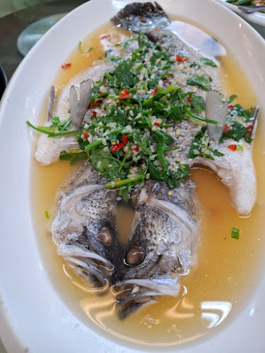 Comentarii opinii despre Xian Seafood Restaurant & Bar