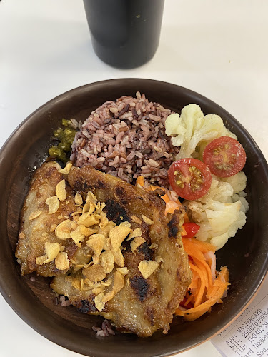 Petra Cafe - Hospitality and gastronomy