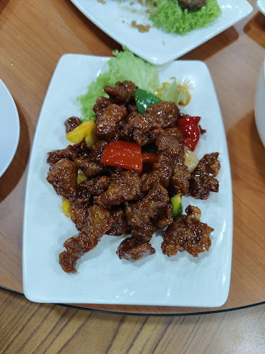 Xing Hua delights回味轩兴化菜馆 - Singapore