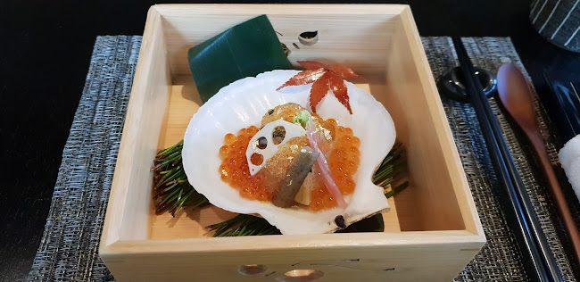 Ki-sho 葵匠 - Singapore