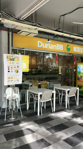 DurianBB Singapore