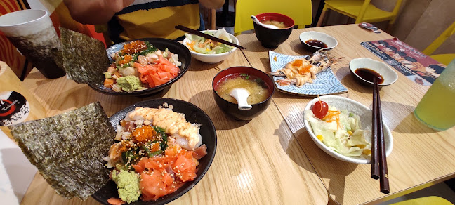 Kei Kaisendon Paya Lebar Square