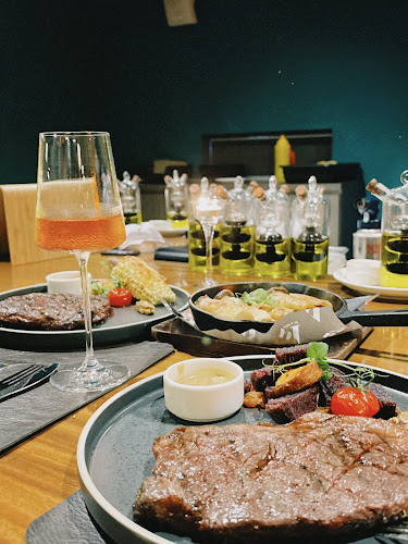 Asap & Co - Hospitality and gastronomy