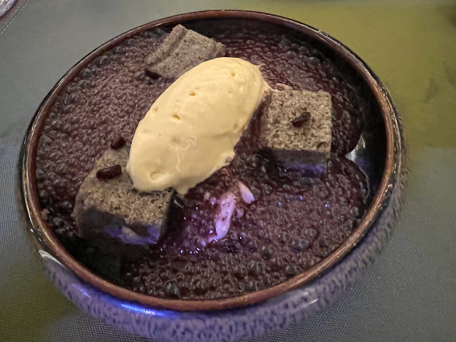 Comentarii opinii despre Botanico at The Summerhouse