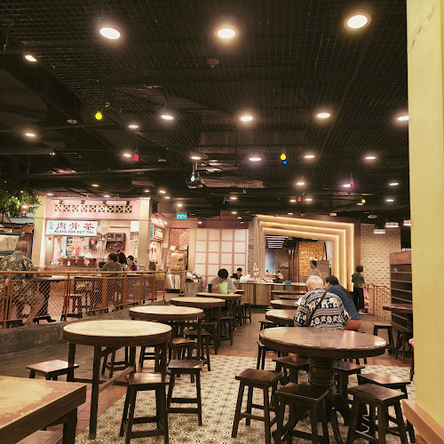 Malaysia Boleh! - Singapore