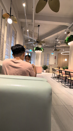 Opinii despre Shake Shack 89 Neil Road în Singapore - Hospitality and gastronomy