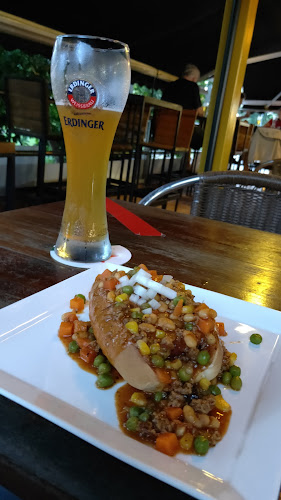 Charlie's Corner - Singapore