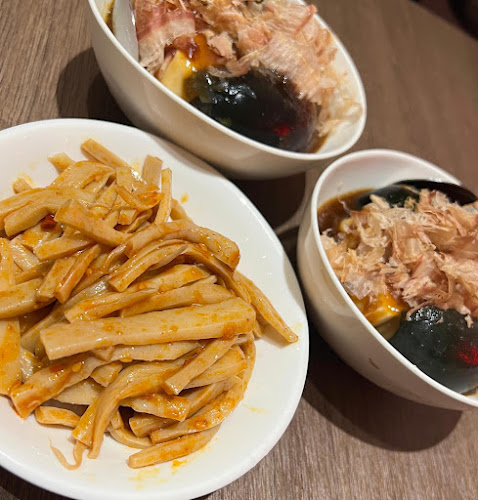 Opinii despre Niu Dian Beef Noodles Singapore în Singapore - Hospitality and gastronomy