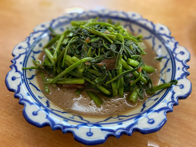 Soi Thai Kitchen - Singapore