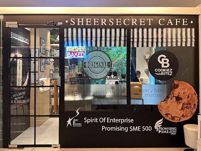 Sheersecret Cafe