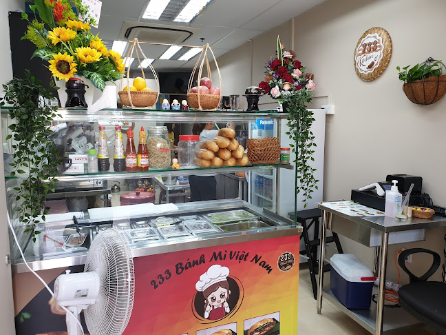 Comentarii opinii despre Banh Mi 233