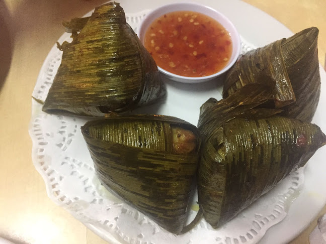 Comentarii opinii despre Nakhon Kitchen - NorthPoint City