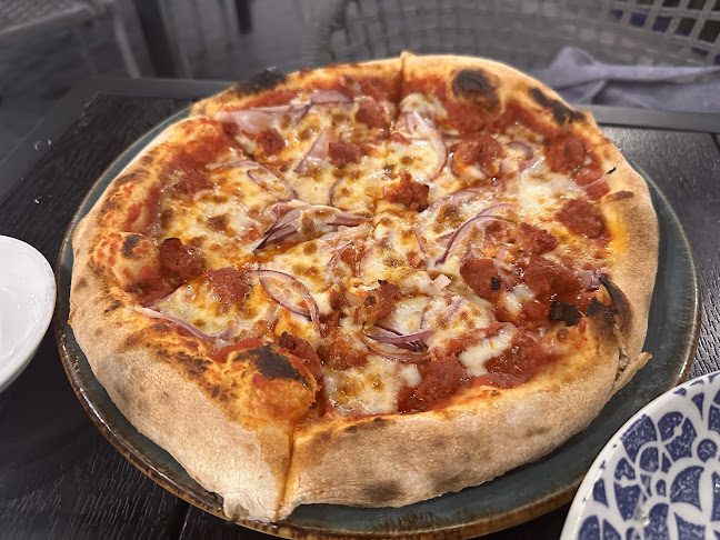 il Cielo - Singapore