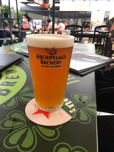 Punggol East Container Park