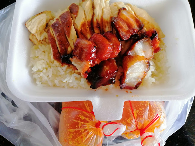 Comentarii opinii despre Hong Kong Roasted Delights