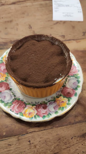 Comentarii opinii despre Carpenter & Cook