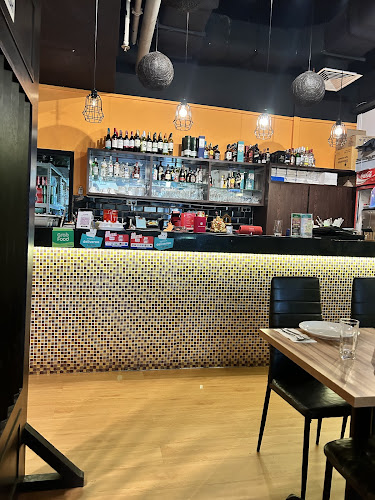 Indian Tandoor Restaurant - Singapore