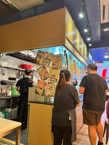 Comentarii opinii despre Suparakki Ramen