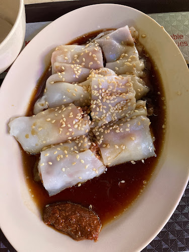 香港新口味 Xiang Gang Xin Kou Wei - Singapore