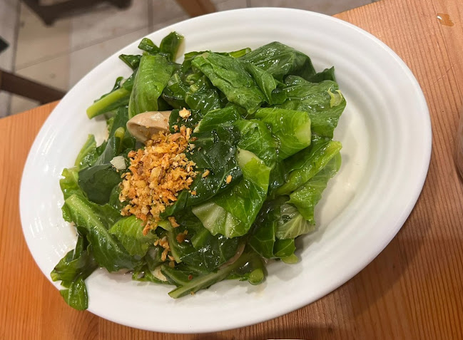 PrachinBuri Thai Kitchen Yishun - Singapore