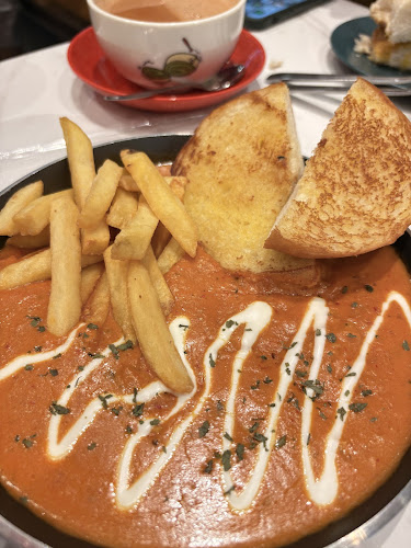 Opinii despre The Hainan Story Coffee House (Tampines Mall) în Singapore - Hospitality and gastronomy