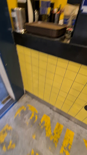 Paik's Coffee @ Mapletree Business City - Hospitality and gastronomy