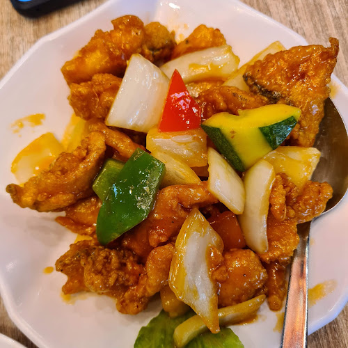 Opinii despre Lao Huo Tang 老火汤 - Waterway Point în Singapore - Hospitality and gastronomy