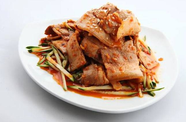 Sichuan Tianfu Restaurant 天府川菜 (Clementi) - Singapore