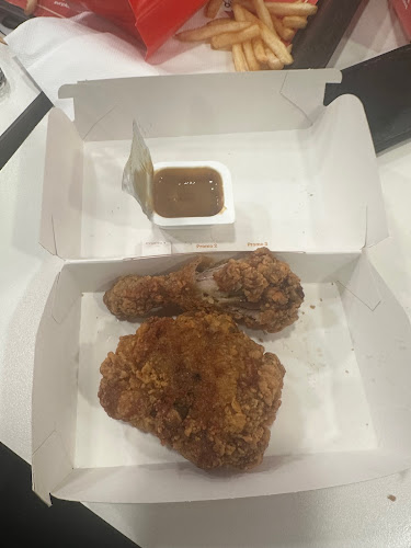 McDonald's Bendemeer - Singapore