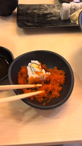 Opinii despre Goro Japanese Cuisine în Singapore - Hospitality and gastronomy