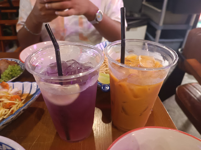 Thachang @ Telok Ayer - Singapore