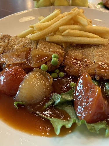 British Hainan - Kallang Way - Singapore