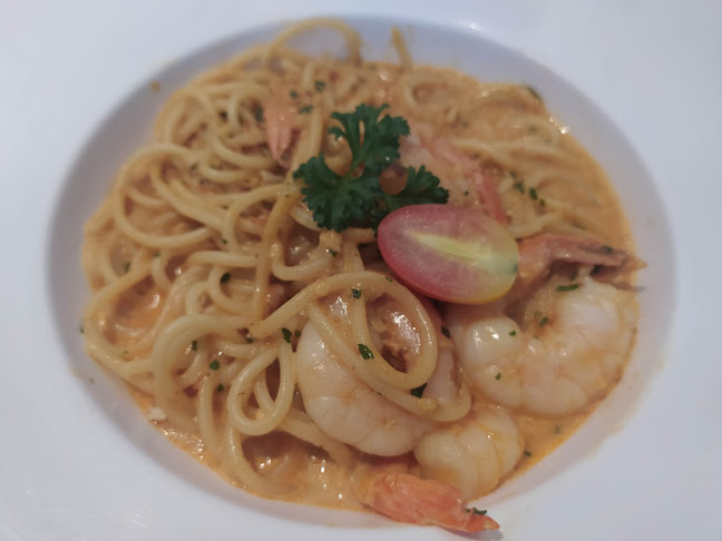 Tenderbest Makcik Tuckshop @ Jalan Kayu - Singapore