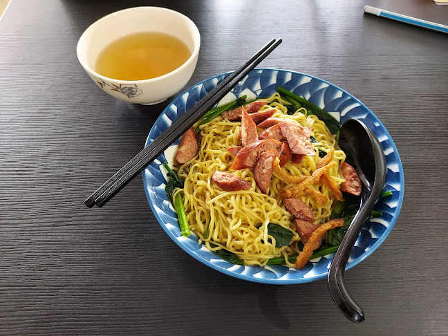 729 Vegan - Singapore