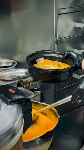 Opinii despre 廣東 炖汤•蒸鱼 Canton Delicacies în Singapore - Hospitality and gastronomy