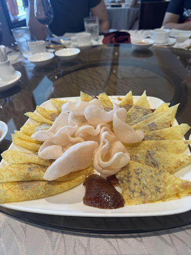 Garden View Restaurant - Hospitality and gastronomy