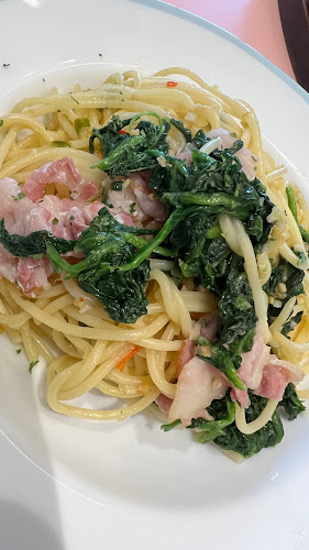 Saizeriya - Hospitality and gastronomy