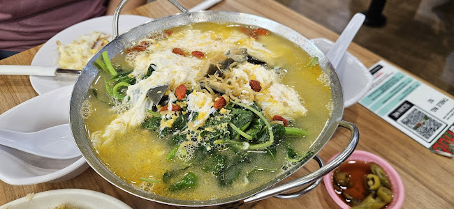 Comentarii opinii despre Hua Long Seafood