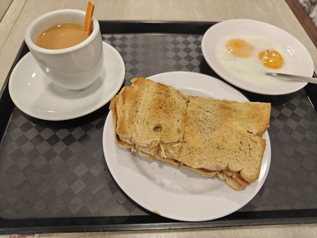 Kaffe & Toast Lower Kent Ridge Rd - Hospitality and gastronomy
