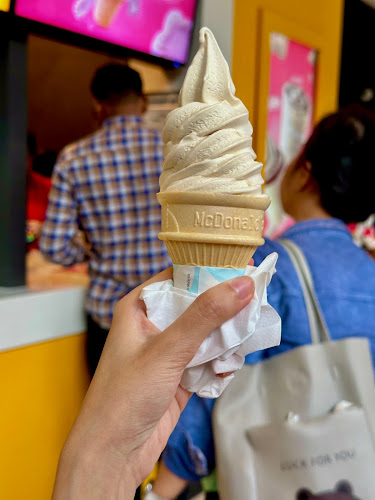 McDonald's Paya Lebar Square