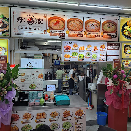 Opinii despre 27A Eating House în Singapore - Hospitality and gastronomy