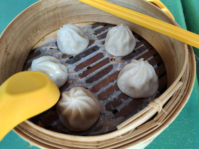 Beauty World Food Centre - Singapore