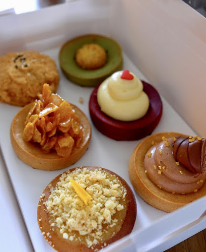 Pickup orders by appointment only, 64 Marine Dr, 440064