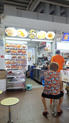 Wang's Western - Hospitality and gastronomy