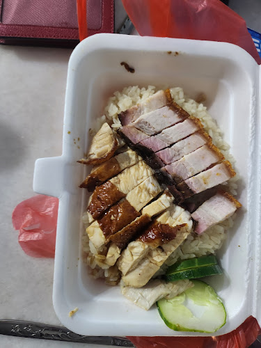 Yong Soon Cafe - Singapore