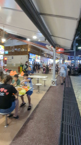 500 Clemenceau Ave N, #01-31 Food Centre, Singapore 229495