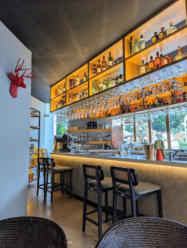 Cavemen Social - Singapore