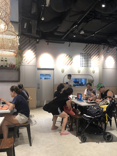 Opinii despre Hot Tomato Bistro în Singapore - Hospitality and gastronomy