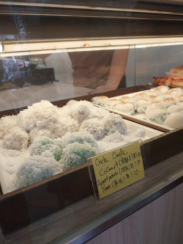 Hong Kao Liao Li - Singapore